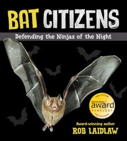 Bat Citizens 9781772781083