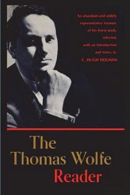 The Thomas Wolfe Reader 9781773237312