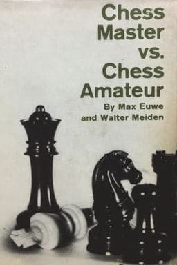 Chess Master vs. Chess Amateur 9781773238678