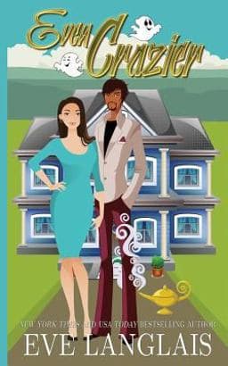 Even Crazier 9781773840574