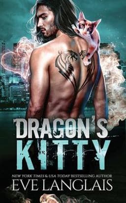 Dragon's Kitty 9781773842912