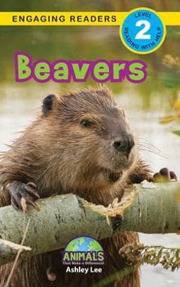 Beavers 9781774376362