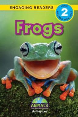 Frogs 9781774376478