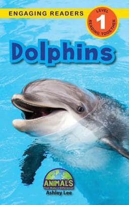 Dolphins 9781774376874