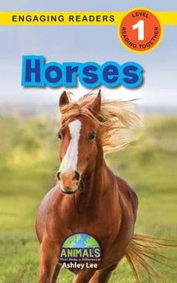 Horses 9781774376973