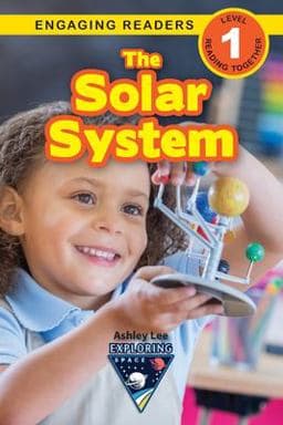 The Solar System 9781774377086