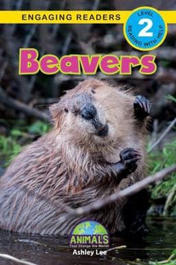 Beavers 9781774377536