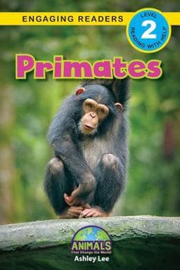 Primates 9781774377604