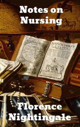 Notes on Nursing 9781774414132