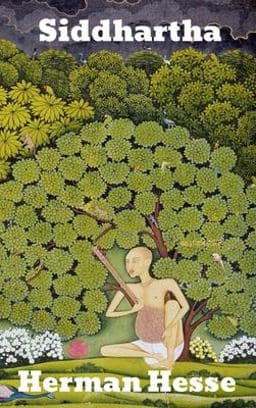 Siddhartha 9781774414491