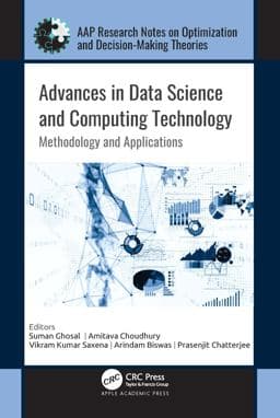Advances in Data Science and Computing Technology 9781774639979