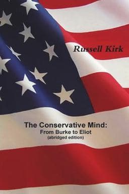 The Conservative Mind 9781774641989