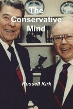 The Conservative Mind 9781774641996