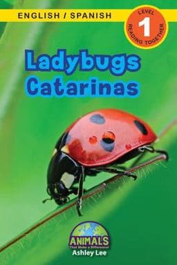 Ladybugs / Catarinas 9781774763957
