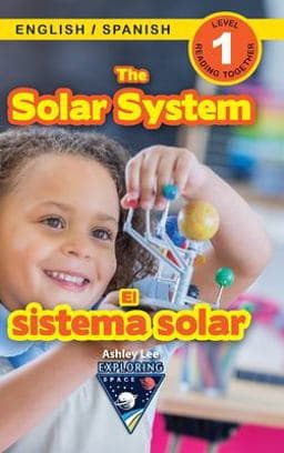 The Solar System 9781774764459
