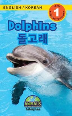 Dolphins / 돌고래 9781774764558