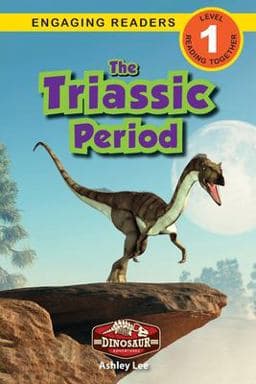 The Triassic Period 9781774764879