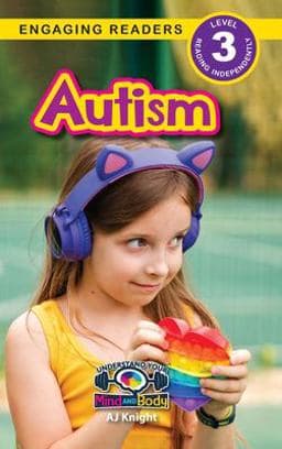 Autism 9781774767764