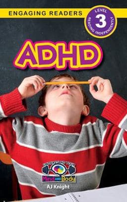 ADHD 9781774767849