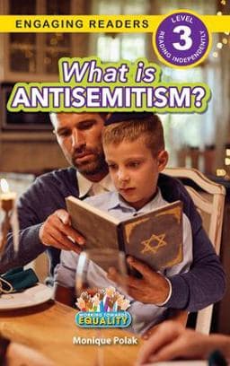 What Is Antisemitism? 9781774768631