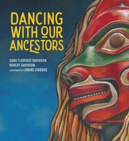 Dancing with Our Ancestors 9781774920244