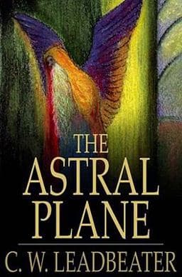 The Astral Plane 9781775410898