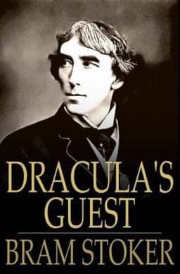Dracula's Guest 9781775416609