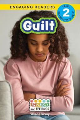 Guilt 9781778781612