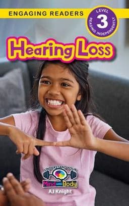 Hearing Loss 9781778781698