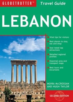 Lebanon 9781780090856