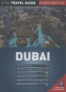 Dubai 9781780094021