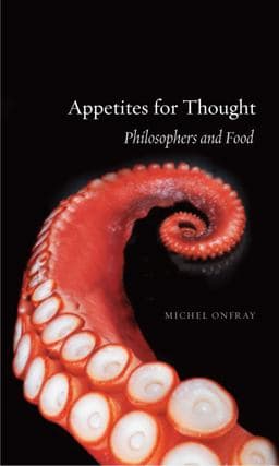 Appetites for Thought 9781780234458