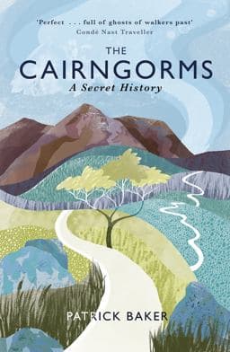 The Cairngorms 9781780271880