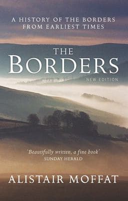 The Borders 9781780275543
