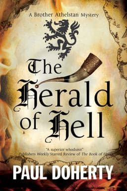 Herald of Hell 9781780290799