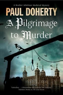 A Pilgrimage to Murder 9781780290966