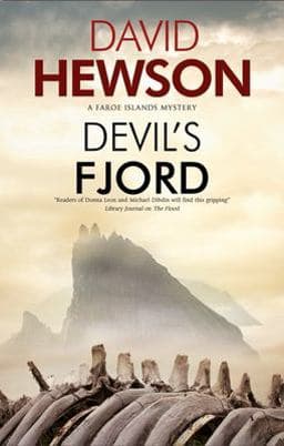 Devil's Fjord 9781780295923