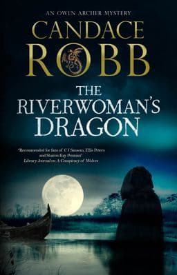 The Riverwomans Dragon 9781780298252