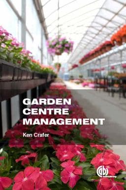 Garden Centre Management 9781780643090
