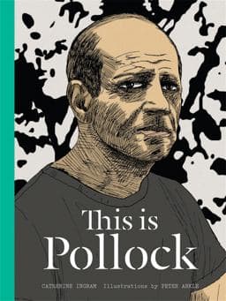 This Is Pollock 9781780673462