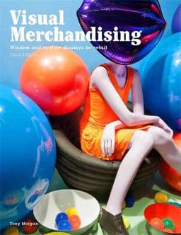Visual Merchandising, Third Edition 9781780676876