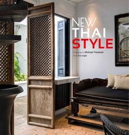 New Thai Style 9781780678337