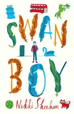 Swan Boy 9781780749242