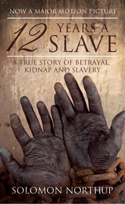 12 Years a Slave 9781780942179
