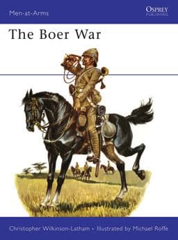 The Boer War 9781780968353