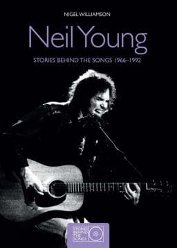 Neil Young 9781780978673