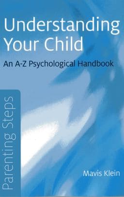 Understanding Your Child 9781780999227