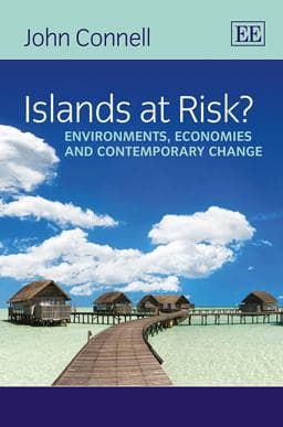 Islands at Risk? 9781781003503