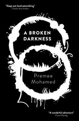 A Broken Darkness 9781781088753