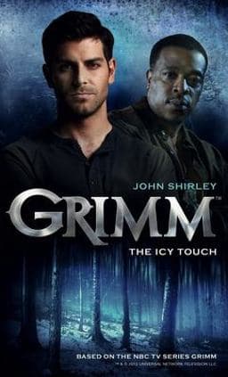 Grimm: the Icy Touch 9781781166543